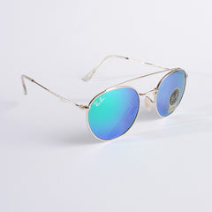 Golden Sunglasses for Men & Women R