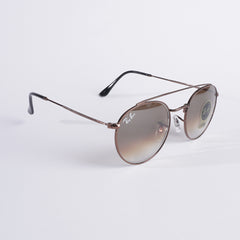Metallic Sunglasses for Men & Women R