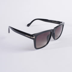 Black Shade Sunglasses for Men & Women