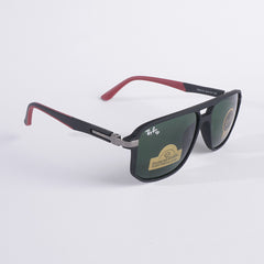 Black Sunglasses for Men & Women R