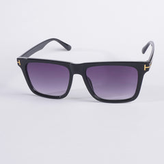 Black Shade Sunglasses for Men & Women
