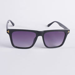 Black Shade Sunglasses for Men & Women