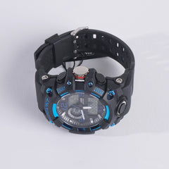 Digital LED Mens Sport Watch B