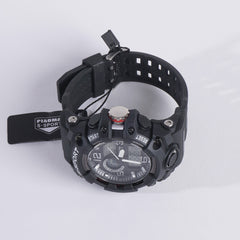 Digital LED Mens Sport Watch W