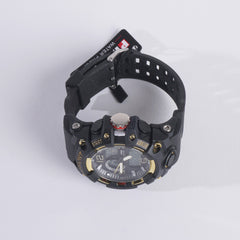 Digital LED Mens Sport Watch G