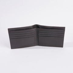 Genuine leather Wallet For Men Brown