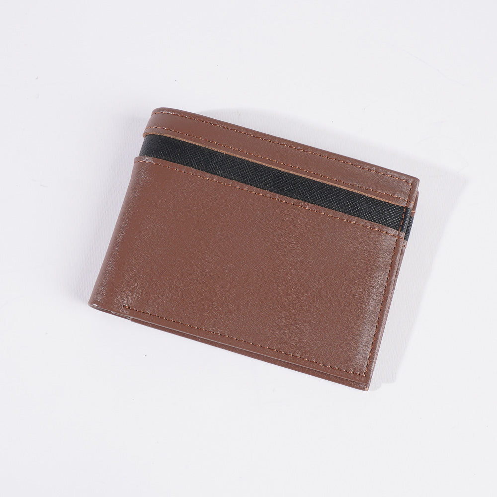 Genuine leather Wallet For Men