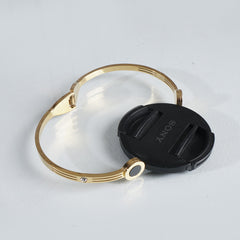 Golden Branded Kara For Women 8