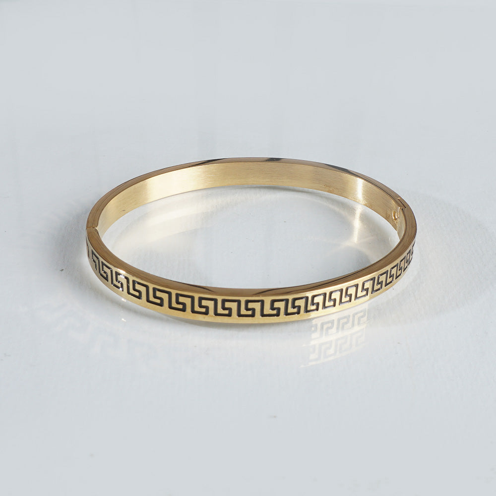 Golden Branded Kara V