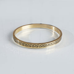 Golden Branded Kara V