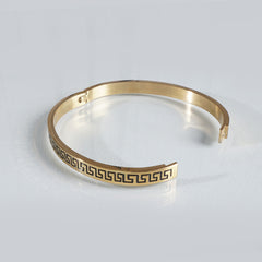 Golden Branded Kara V