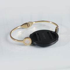 Golden Branded Kara For Women 10