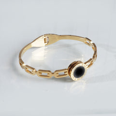 Golden Branded Kara For Women 7