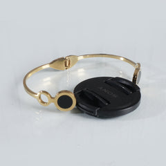 Golden Branded Kara For Women 11