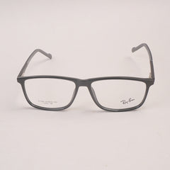 Black Optical Frame For Man & Woman 21304