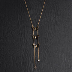 Womens Chain Locket B