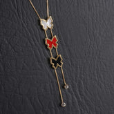 Womens Chain Locket B