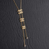 Womens Chain Locket C