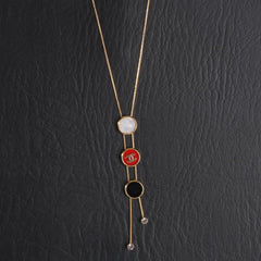 Womens Chain Locket C
