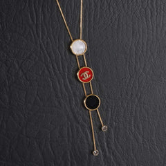 Womens Chain Locket C