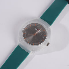 Colourful Watches for Juniors Green