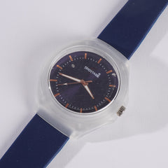 Colourful Watches for Juniors Blue
