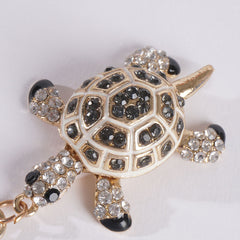 Character Stainless Steel Key Chain 1