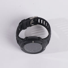 Digital LED Sports Watch For Man Back