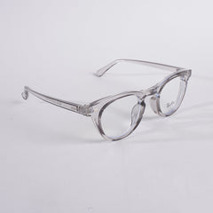 Grey Optical Frame For Man & Woman RB