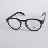 Black Optical Frame For Man & Woman BB