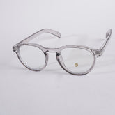 Grey Optical Frame For Man & Woman BB