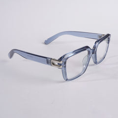 Lite Blue Optical Frame For Man & Woman