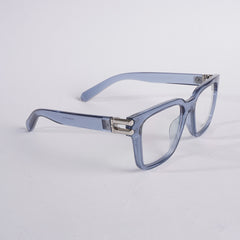 Lite Blue Optical Frame For Man & Woman