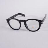 Black Optical Frame For Man & Woman BB