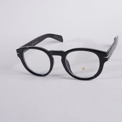 Black Optical Frame For Man & Woman BB