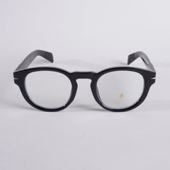 Black Optical Frame For Man & Woman BB