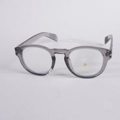Grey Optical Frame For Man & Woman BB