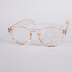 Lite Orange Optical Frame For Man & Woman BB