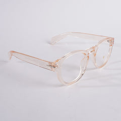 Lite Orange Optical Frame For Man & Woman BB
