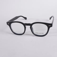 Black Optical Frame For Man & Woman MJ