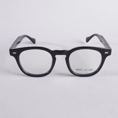 Black Optical Frame For Man & Woman MJ