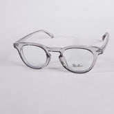 Grey Optical Frame For Man & Woman RB