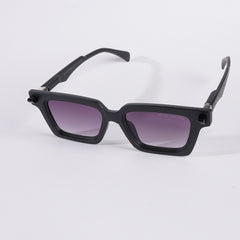 Black Frame Sunglasses for Men & Women MJ Matt