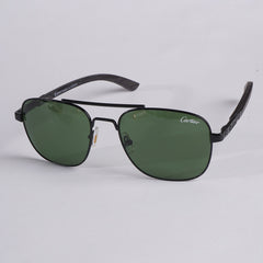 Metallic Sunglasses for Men & Women C