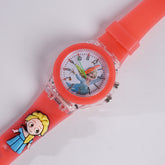 Kids Character Analogue Wrist Watch
