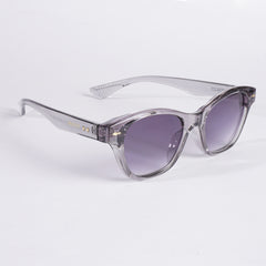 Grey Sunglasses for Men & Women ML 6015