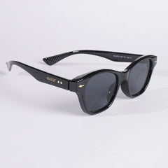 Black Sunglasses for Men & Women ML 6015