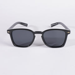 Black Sunglasses for Men & Women ML 6020