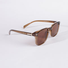 Brown Sunglasses for Men & Women ML 6020
