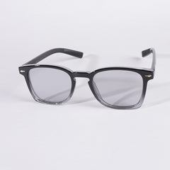 Black Grey Sunglasses for Men & Women ML 6020